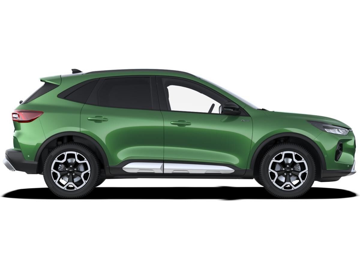 Ford Kuga Titanium 1,5l 150PS