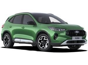 Ford Kuga Titanium 1,5l 150PS