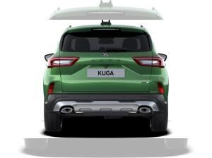 Ford Kuga Titanium 1,5l 150PS