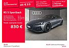 Audi RS5 Sportback tiptronic Laser Navi 360° VC B&O Leder