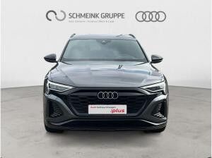 Audi Q8 Sportback e-tron 55 S line quattro HUD Matrix