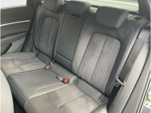 Audi Q8 Sportback e-tron 55 S line quattro HUD Matrix