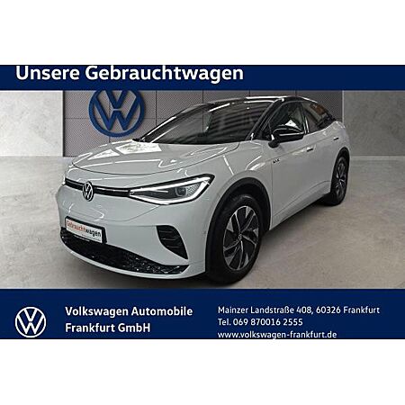 VW ID.5 leasen