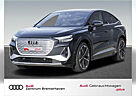 Audi Q4 e-tron SPORTBACK 40 S-LINE AR-HUD MEMORY NAVI