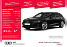 Audi A4 Avant advanced ab mtl. 359 €¹ S TRON NAVI ACC AHK LEDER