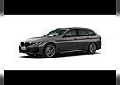 BMW 530 d xDrive Touring ///M Sport PanoSD AHK ACC La