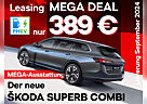 Skoda Superb "MEGA DEAL" Plug-In-Hybrid # 0,5% Versteuerung # Selection 1,5 TSI iV 150kW 6-Gang-DSG #