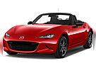 Mazda MX-5 AKTION **Eine Ausstattungsoption gratis sichern** Cabrio PRIME-LINE: Navi, Voll-LED, CarPlay