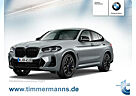 BMW X4 M40i AT Sport Aut. Panorama Klimaaut. Head-Up