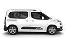 Citroën Berlingo PureTech 110 S&S M MPV YOU - Vario-Leasing - frei konfigurierbar!