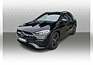 Mercedes-Benz GLA 200 AMG NIGHT mit DISTRONIC+AMBILIGHT+DAB+LED+RÜCKFAHRKAMERA+2 JAHRE GARANTIE 🤩🤯