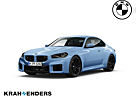 BMW M2 Coupé M Race Track Paket Live Cockpit Prof ACC Harman/Kardon -sofort verfügbar!!!