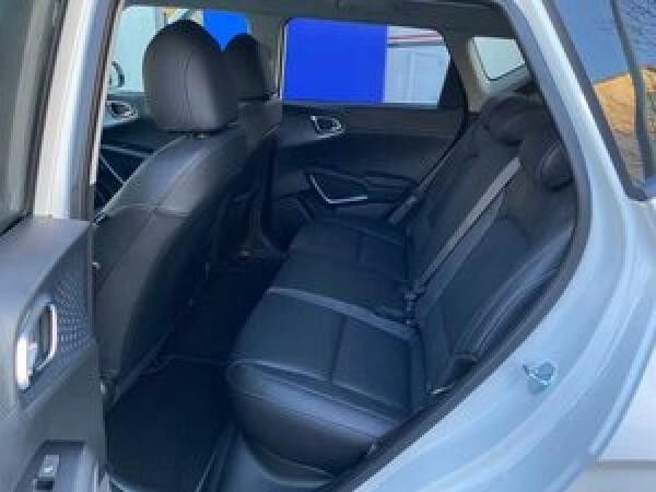 Kia e-Soul 64-kWh Inspir.GD WP- Lieferung frei Haus!
