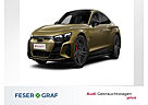 Audi e-tron GT RS quattro Keramik-HuD-Allradlenkung-A