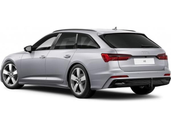 Audi A6 Avant 40 TDI S line Matrix Kamera AHK ACC