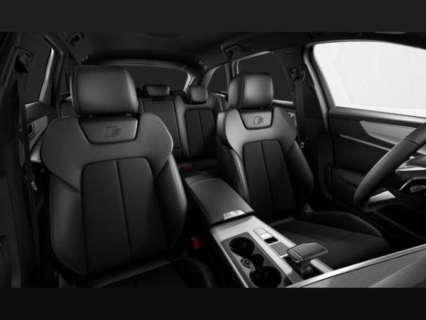 Audi A6 Avant 40 TDI S line Matrix Kamera AHK ACC