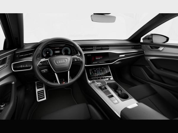 Audi A6 Avant 40 TDI S line Matrix Kamera AHK ACC