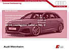 Audi RS4 RS 4 Avant quattro tiptronic