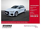 Audi A3 Sportback 35 TDI S tronic S line