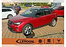 Seat Arona 1.0TSI FR LED|FullLink|DAB|ACC