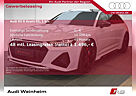 Audi RS6 RS 6 Avant tiptronic Essentials Pano