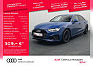 Audi A4 Limo. S line 35 TFSI ab mtl. 309 €¹ S TRON NAVI AHK SHZ LED
