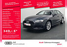 Audi A4 40 TDI advanced ab mtl. 349 €¹ S TRON NAVI LED KAM SHZ
