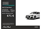 Audi S3 Sportback TFSI ***NEUES Modell*** S tronic