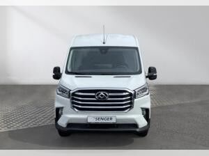 MAXUS Deliver 9 KA L3H2 Luxury *LED*Klima*Kamera*DIESEL*