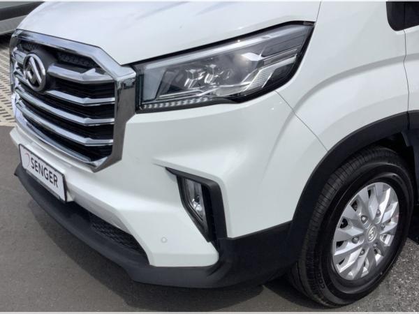MAXUS Deliver 9 KA L3H2 Luxury *LED*Klima*Kamera*DIESEL*
