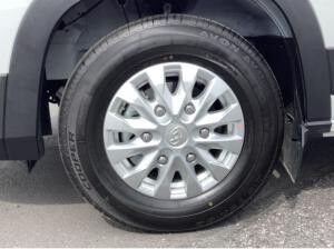 MAXUS Deliver 9 KA L3H2 Luxury *LED*Klima*Kamera*DIESEL*