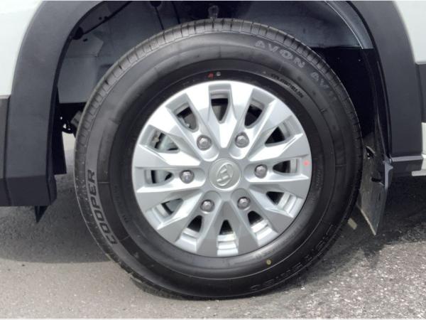 MAXUS Deliver 9 KA L3H2 Luxury *LED*Klima*Kamera*DIESEL*