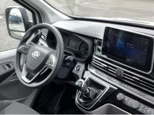 MAXUS Deliver 9 KA L3H2 Luxury *LED*Klima*Kamera*DIESEL*