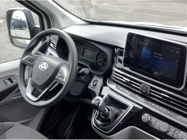 MAXUS Deliver 9 KA L3H2 Luxury *LED*Klima*Kamera*DIESEL*