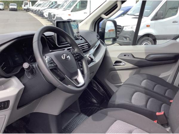 MAXUS Deliver 9 KA L3H2 Luxury *LED*Klima*Kamera*DIESEL*