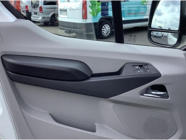 MAXUS Deliver 9 KA L3H2 Luxury *LED*Klima*Kamera*DIESEL*