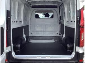 MAXUS Deliver 9 KA L3H2 Luxury *LED*Klima*Kamera*DIESEL*