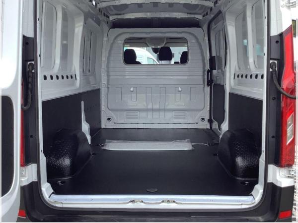 MAXUS Deliver 9 KA L3H2 Luxury *LED*Klima*Kamera*DIESEL*