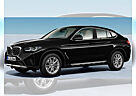 BMW X4 xDrive20i frei konfigurierbar