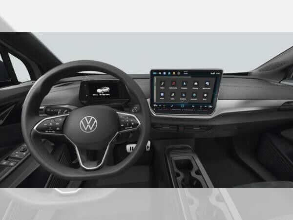 Volkswagen ID.5 Pro  286  PS