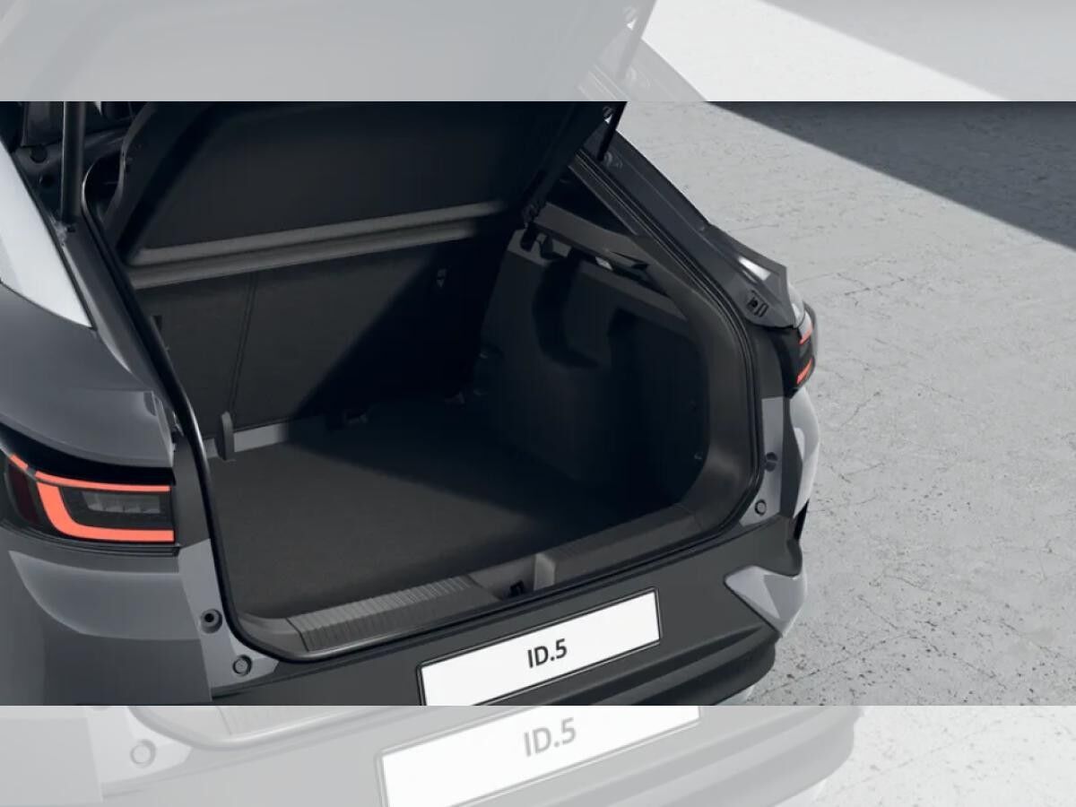 Volkswagen ID.5 Pro  286  PS