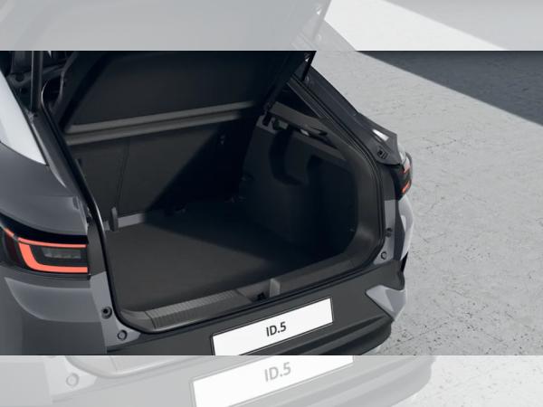 Volkswagen ID.5 Pro  286  PS