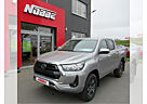 Toyota Hilux Double Cab Comfort