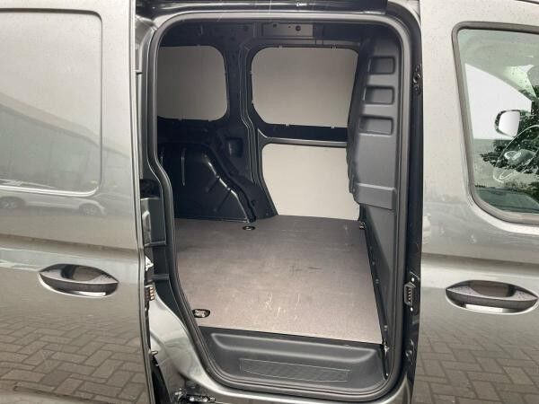 Volkswagen Caddy Cargo 2.0TDI Sitzheizung Allwetter CarPlay