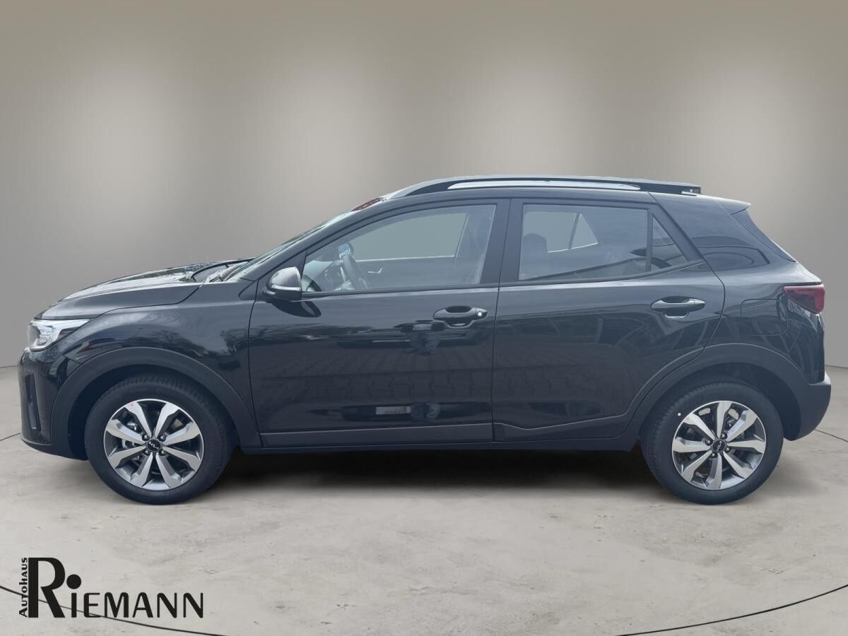 Kia Stonic 1.0 T-GDI DCT Vision + Rückfahrkamera