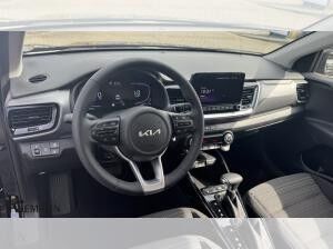 Kia Stonic 1.0 T-GDI DCT Vision + Rückfahrkamera