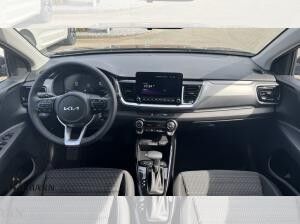 Kia Stonic 1.0 T-GDI DCT Vision + Rückfahrkamera