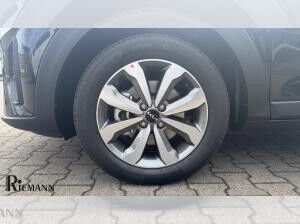 Kia Stonic 1.0 T-GDI DCT Vision + Rückfahrkamera
