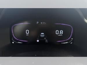 Kia Stonic 1.0 T-GDI DCT Vision + Rückfahrkamera