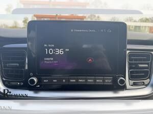 Kia Stonic 1.0 T-GDI DCT Vision + Rückfahrkamera